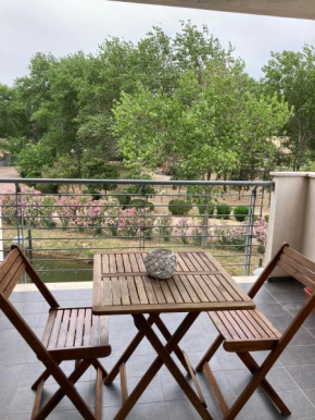 Terrazza sul Parco